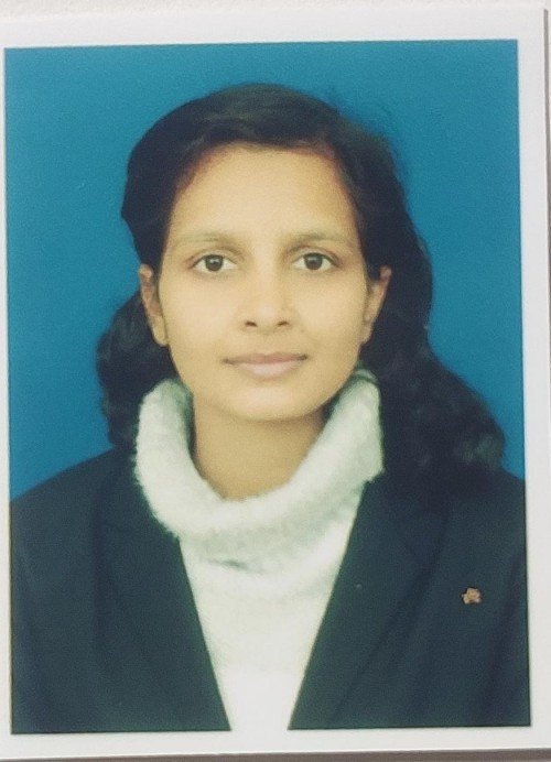 Puja kumari All Academic Subjects,Science,Maths home tutor in Varanasi.
